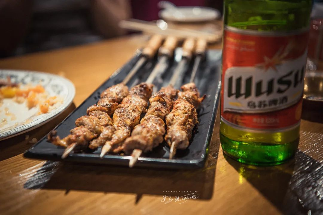 带你逛全国各地特色夜市,逛夜市摊