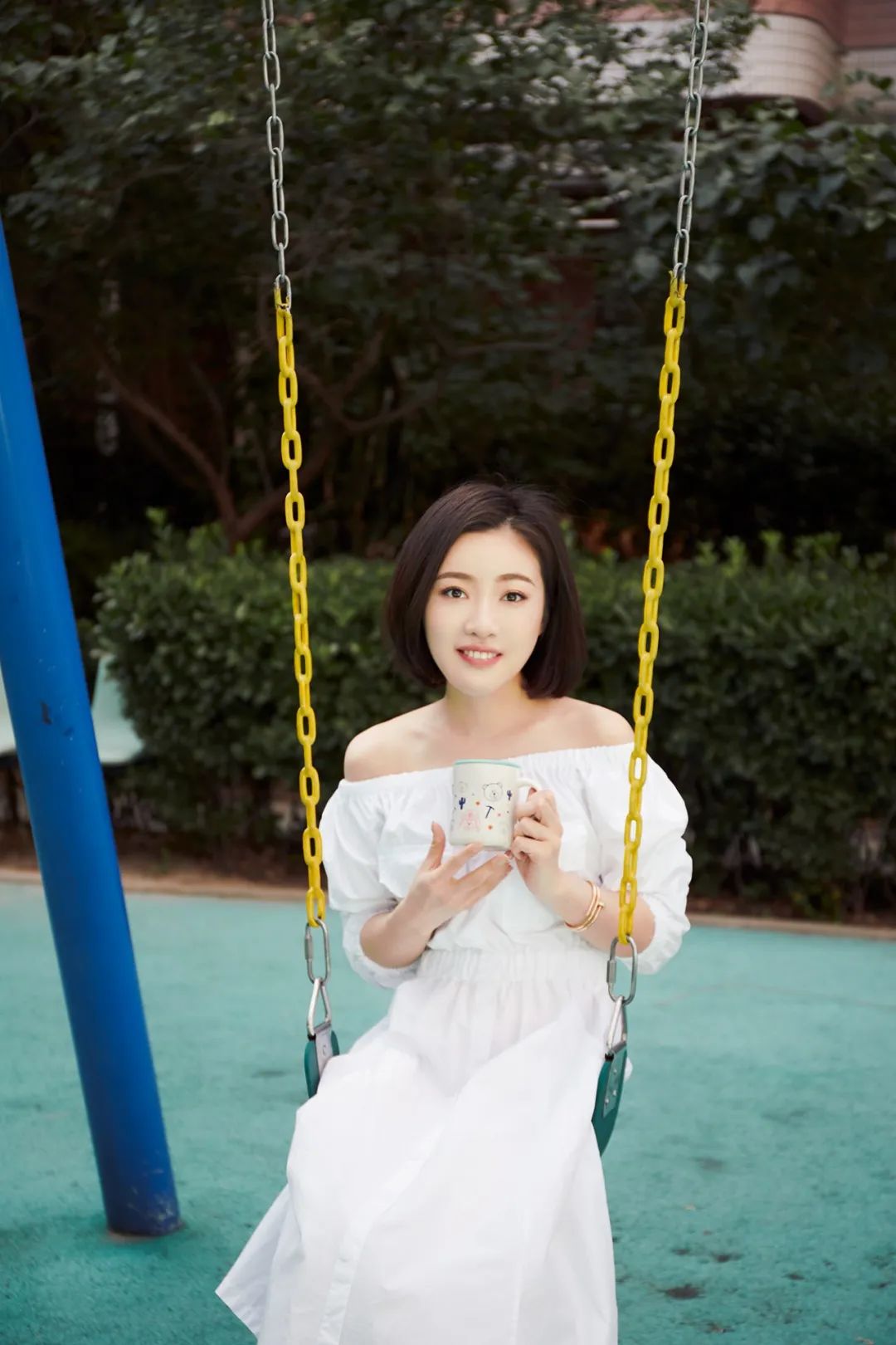 决定了，要成为一个彩虹般的时髦吃货