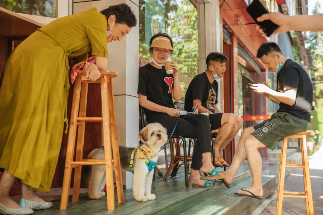 武汉氛围感咖啡馆推荐,武汉值得打卡的咖啡馆