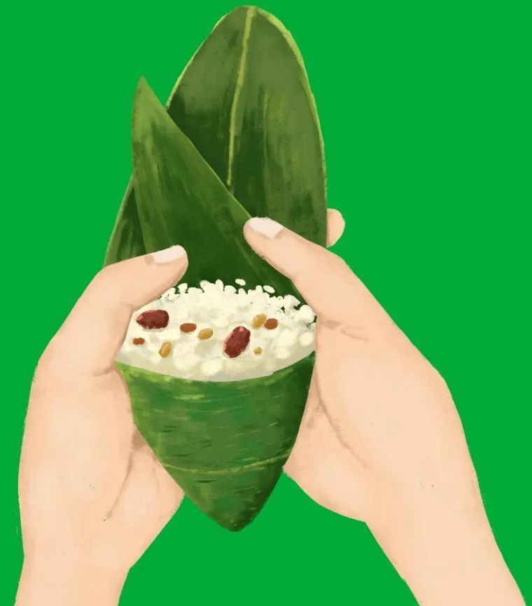 粽子怎么吃热量低,粽子怎么吃热量低好吃