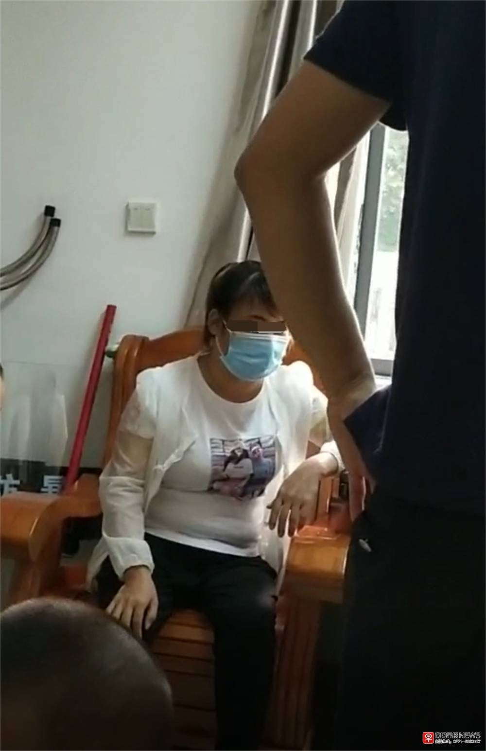 广西医托被骗最新,广西民族医院医托事件