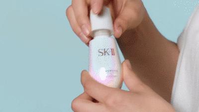 sk-ii神仙水囤再多都不够,sk-ii神仙水230ml保税仓