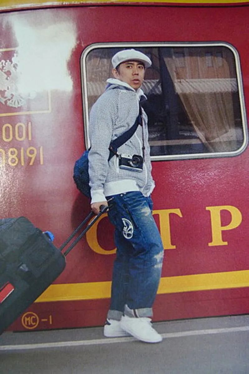 陈冠希封神榜表演,陈冠希封神之作视频