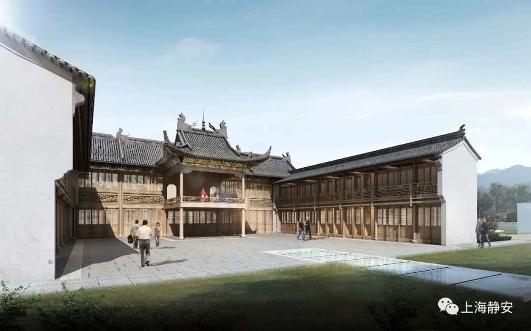 苏河湾中心图片,苏河湾塔尖夜景