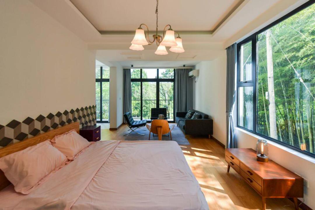 民宿招有粉丝量的试睡员,杭州民宿试睡官招募