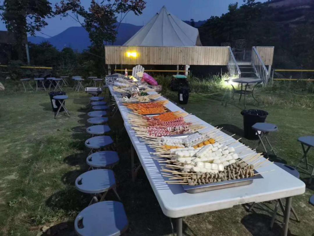 民宿招有粉丝量的试睡员,杭州民宿试睡官招募