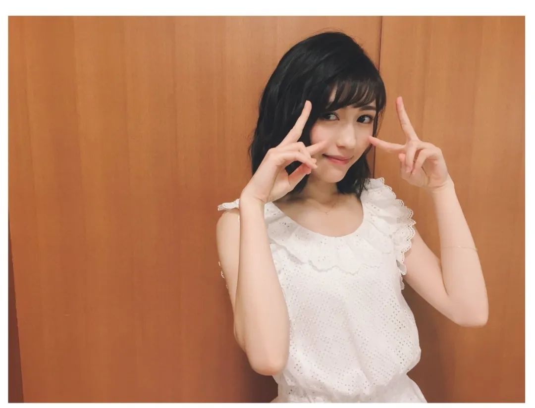 渡边麻友一个正统偶像,渡边麻友个人简介