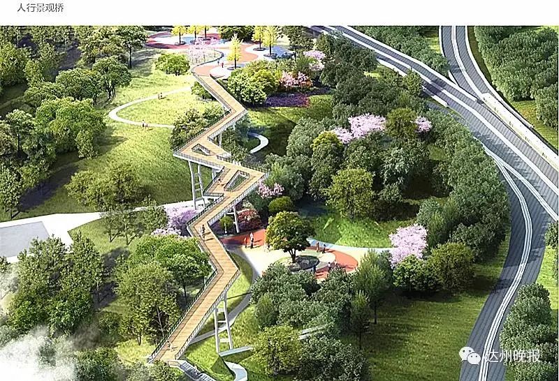 达州运动公园三期什么时候建成,达州城市运动公园三期最新消息