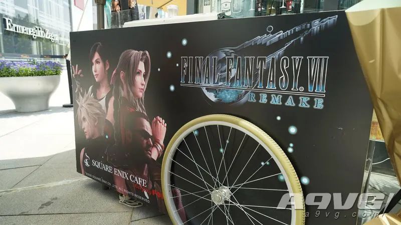 secafe北京pop店探店粉丝之地,secafe