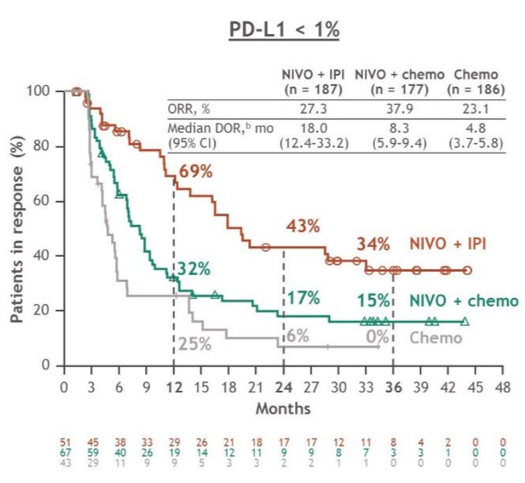 再传捷报!肺癌双免疫联合治疗最新研究结果公布,长期疗效得到证实,方案调整破解一线治疗难题|奇点深度