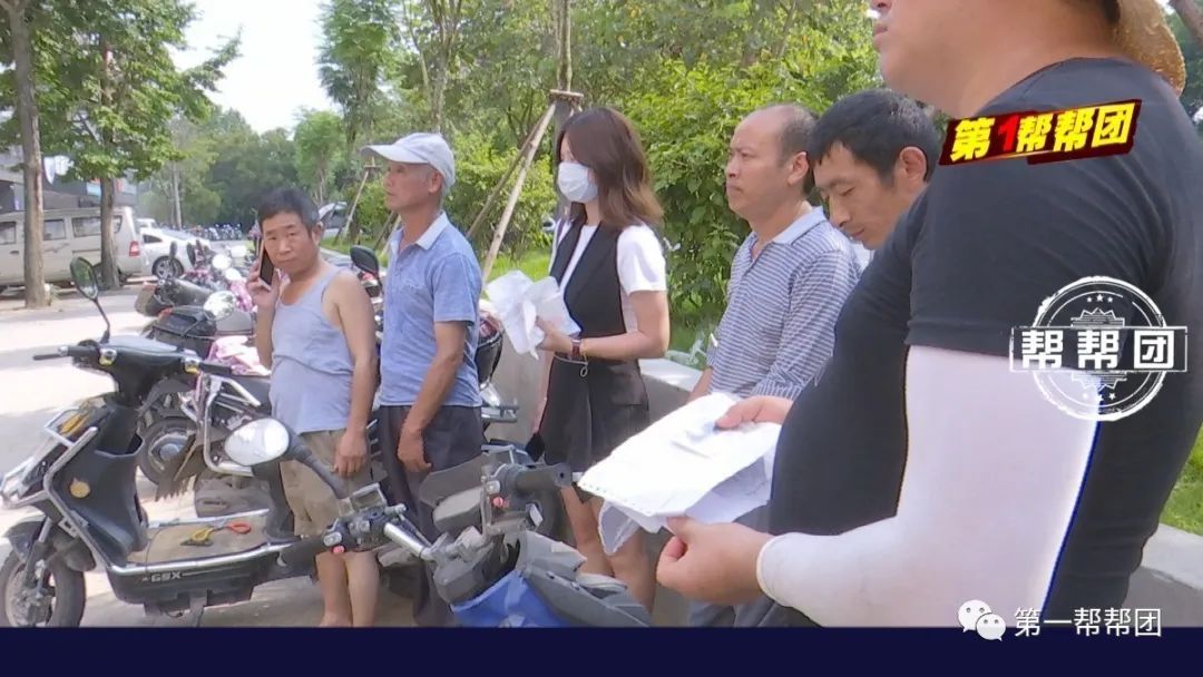 新买的电动车无法报牌？多项材料信息不符，门店：卖的是二手车