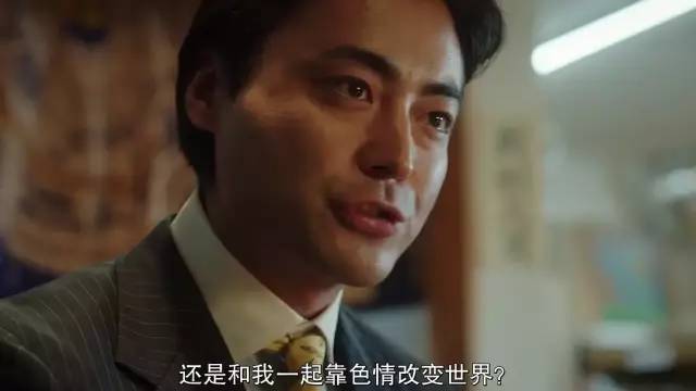 40岁*女熟**下海拍片，HBO果然没让我失望