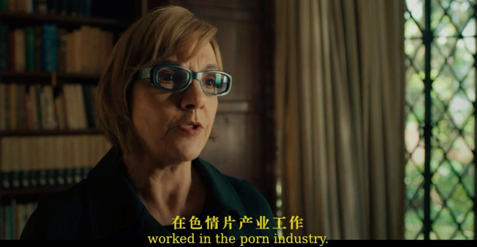 40岁*女熟**下海拍片,HBO果然没让我失望