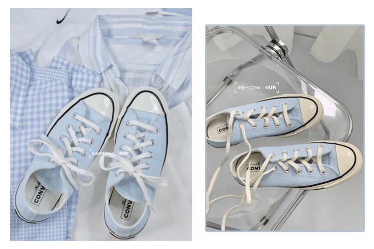 全年最抗打的篮球鞋,2019年必须入手的帆布鞋