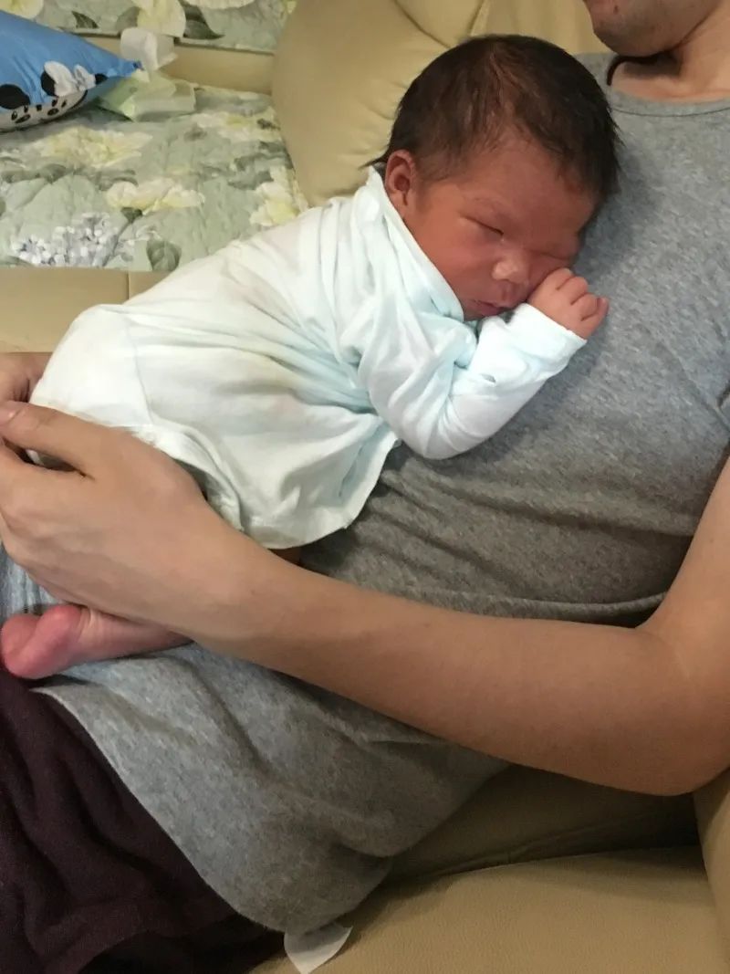 四川耙耳朵的爸爸,成都耙耳朵爸爸