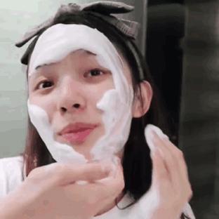 日本最好的一款泡沫洗面奶,日本最好用的洁面泡沫