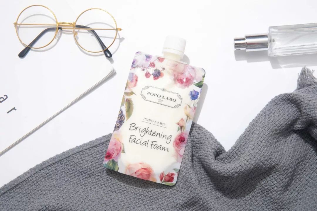 洁面泡泡日本,日本最好用的洁面泡沫