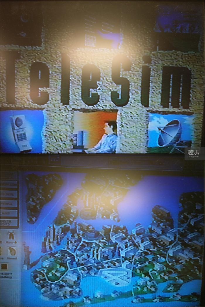 他们是严肃模拟游戏的鼻祖，但这段往事却不为人知晓（下）