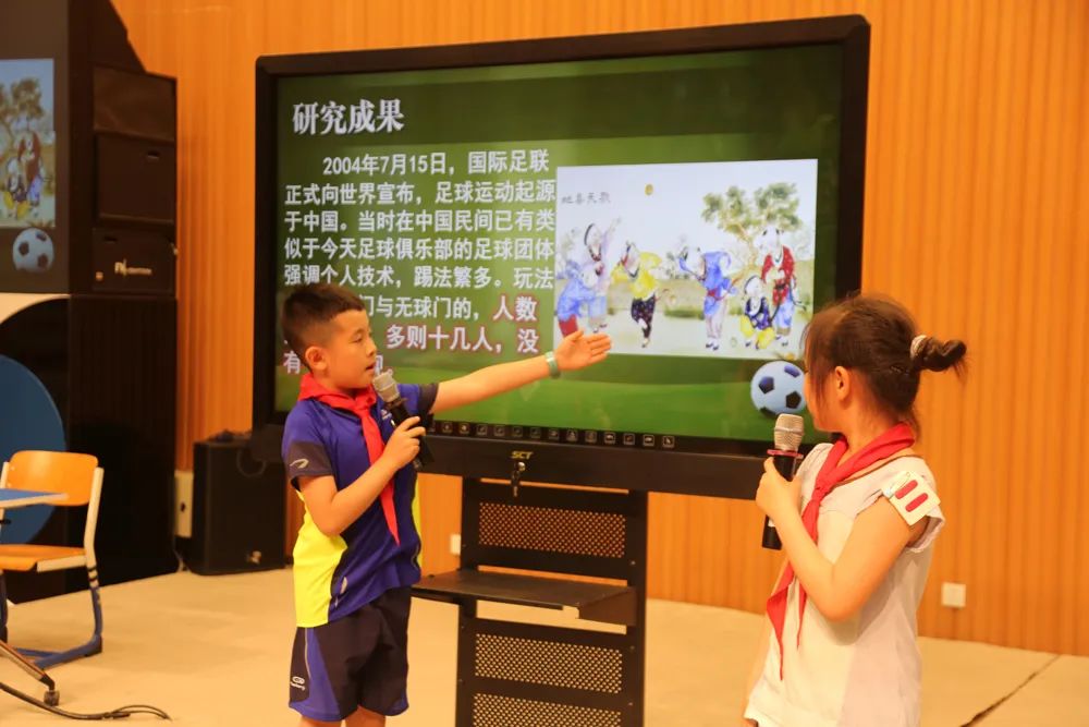 海淀学校都是“宝”，我们带您“云”探校|第二辑