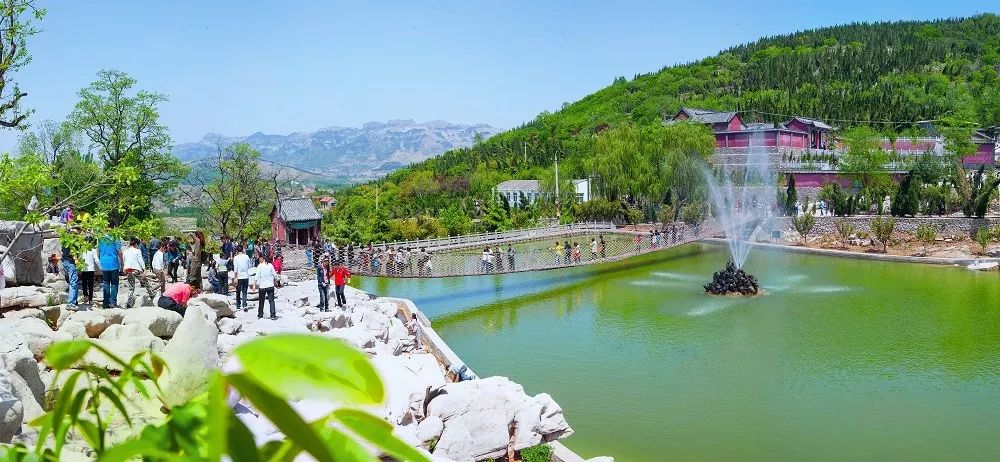 溶洞、观鸟、湿地雨林、网红吊桥、瀑布...只要99元小鲁哥带你清凉一夏