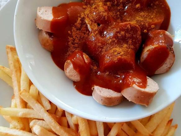 德国的香肠是不是最出名的,什么德国香肠有1500种