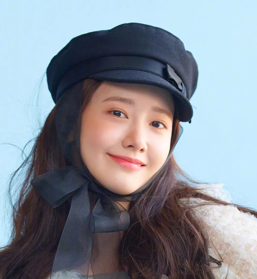 第一眼美女妆容可爱,第一眼美女惊艳妆容