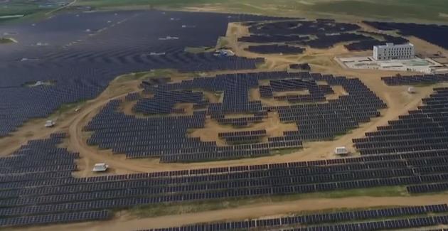 世界光伏十大公司,家用光伏电站十大品牌