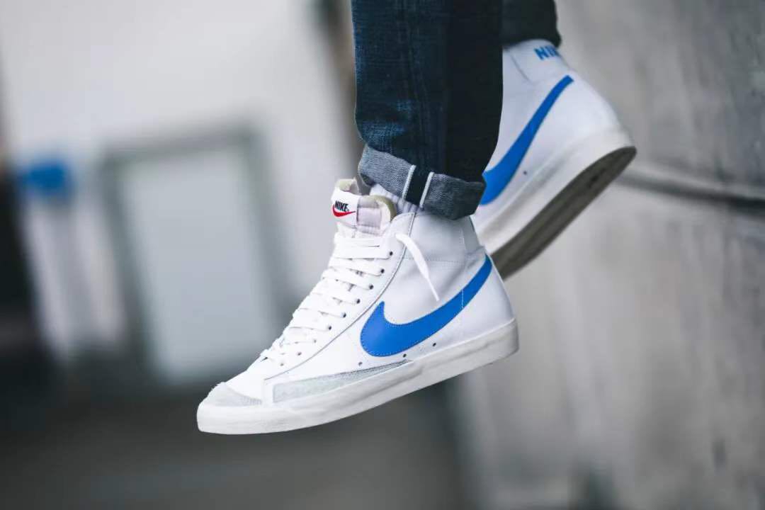 想要显高显瘦这5双入秋必备鞋款,脚感舒服的时尚百搭鞋推荐69.9