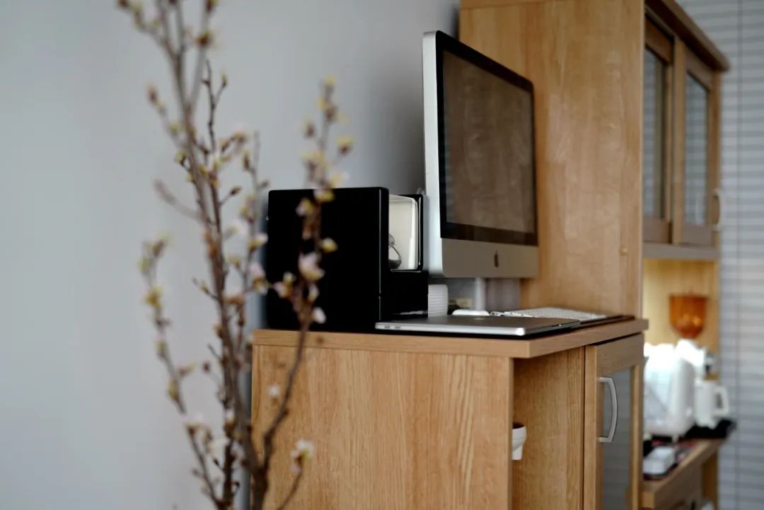 客餐一体设计小户型,客厨一体日式小户型