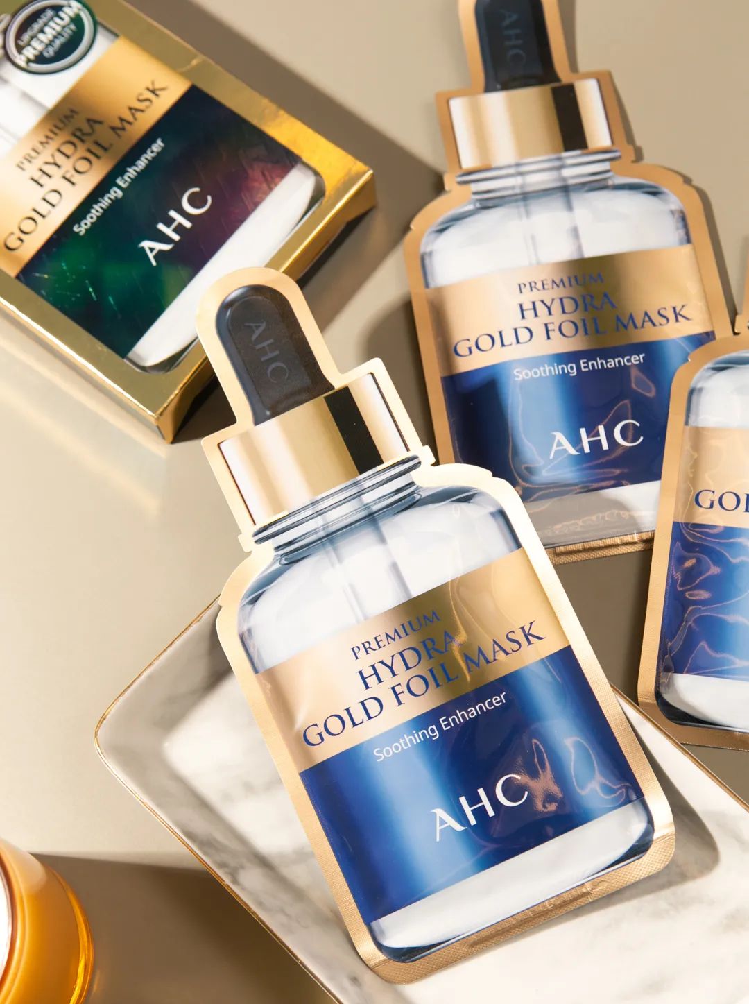 黄金美容最好的方法,黄金美容靠谱吗