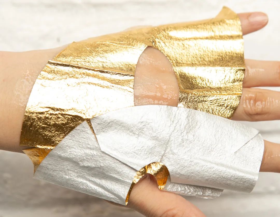 黄金美容真相,黄金美容护肤