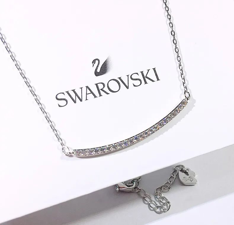 年中大促|20岁时只能看看买不起的大牌项链，今年便宜成这个鬼样