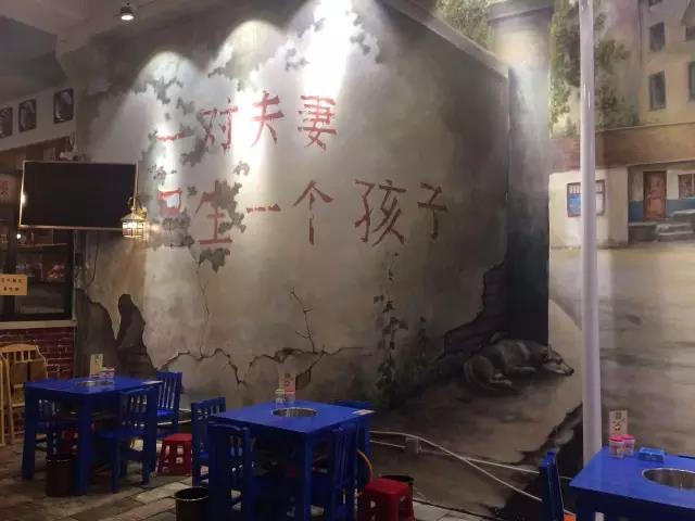 成都串串果然名不虚传,成都串串培训