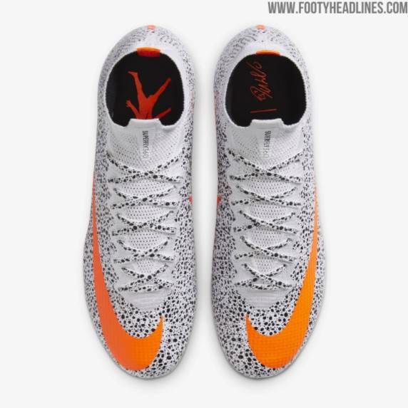 耐克c罗特别纪念款,耐克空军一号c罗