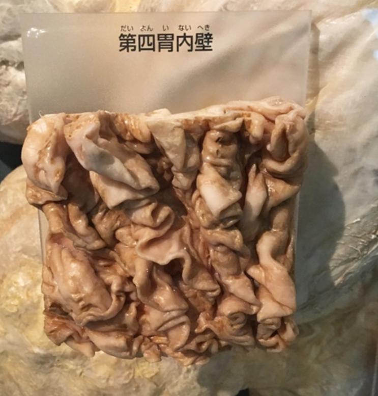 最好吃的牛肚是哪个,牛肚和牛肚哪个更好吃