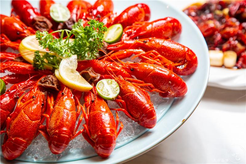 沪小胖小龙虾团购优惠券,沪小胖小龙虾抖音团购券