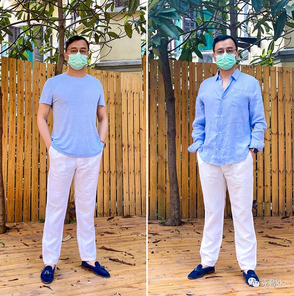 高端纯亚麻,轻奢小众高级感纯亚麻