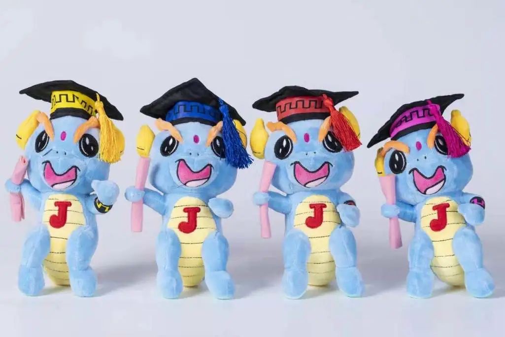 【毕业季】青春不散场！属于你的“大学那些年”报告来啦~