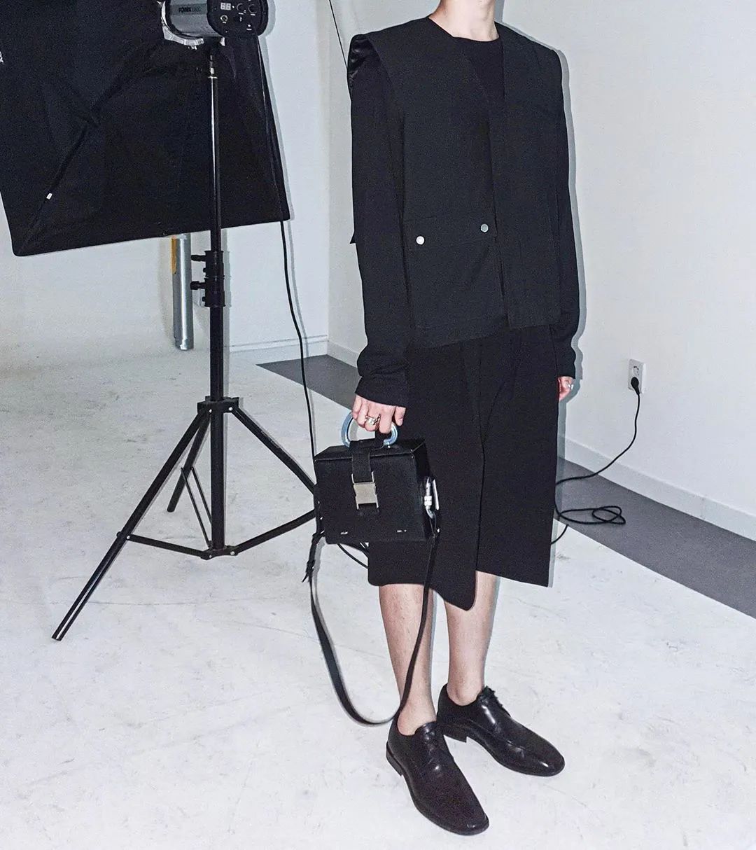 为什么全世界都在“求裤子链接”?而有人也借此交友