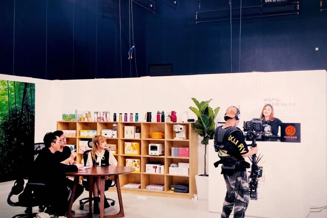 丁磊直播带货自家商品,丁磊最新直播商品清单