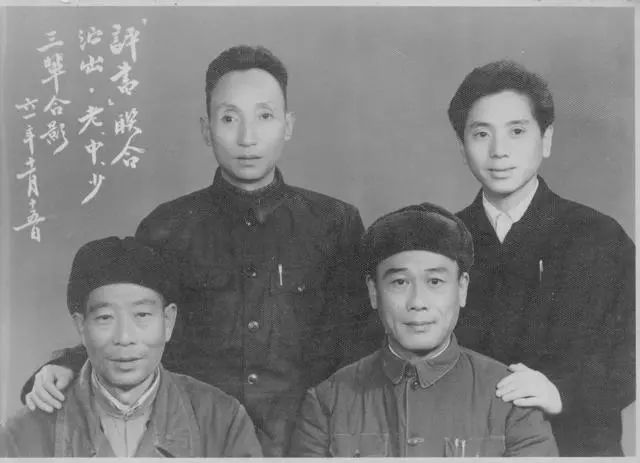 第一届十大巴蜀笑星,巴蜀十大笑星是哪些