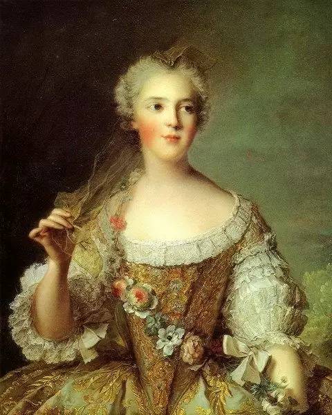 油画艺术源于生活,油画大师作品中的空间与层次