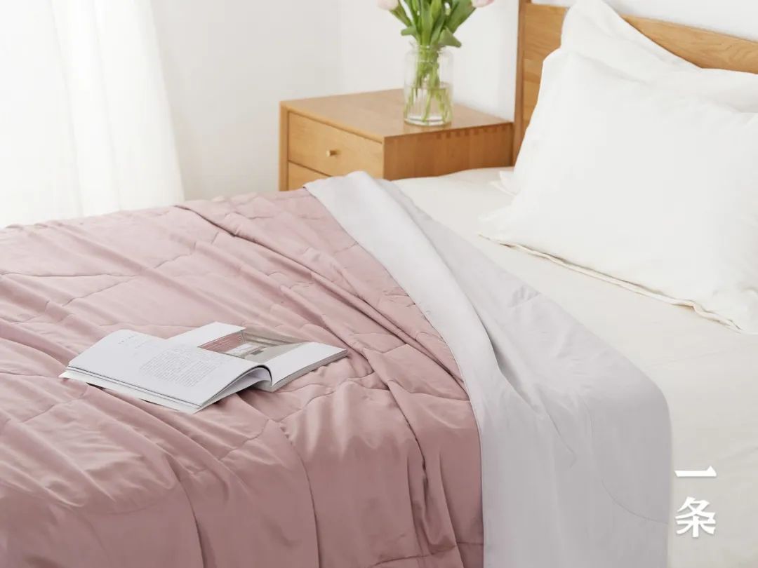 桑蚕丝冬暖夏凉,蚕丝夏日睡衣