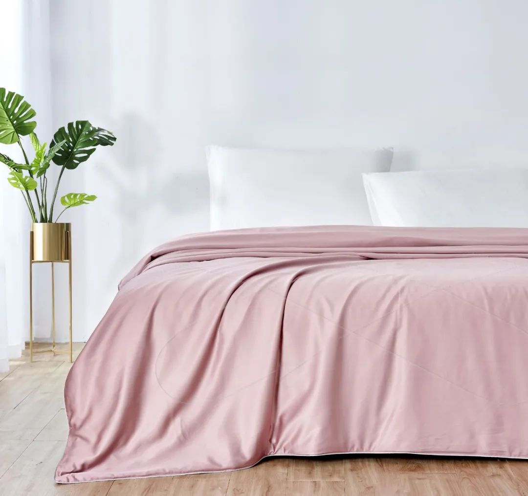 夏季最凉快桑蚕丝,桑蚕丝适合夏季