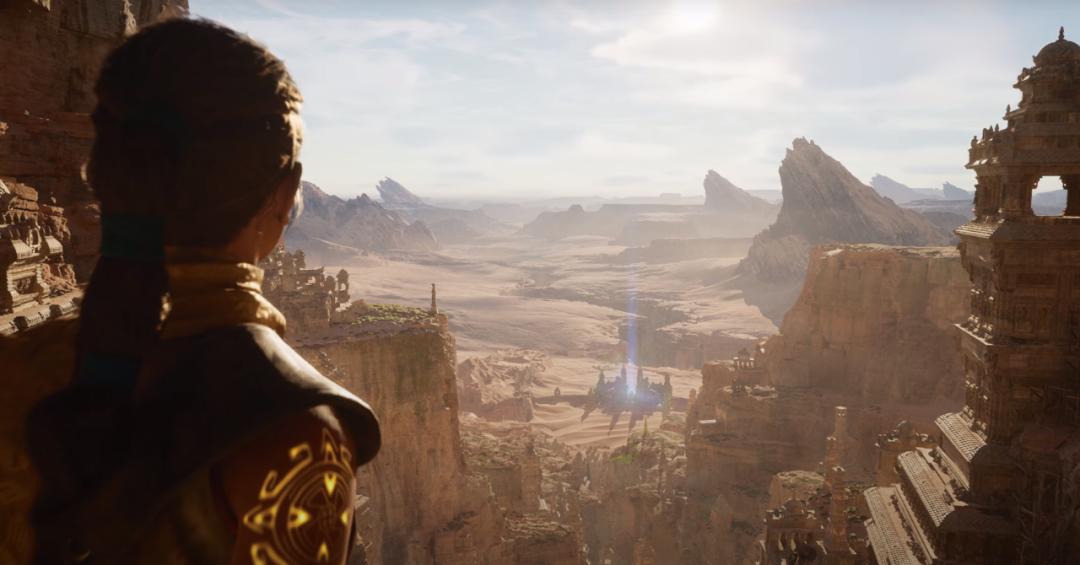 学习使用虚幻引擎4.5,使用虚幻引擎开发游戏