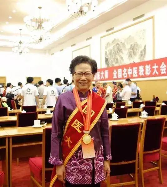 文化和自然遗产日|国医大师，邹氏肾科医术非遗传承人邹燕勤教授抗疫纪实