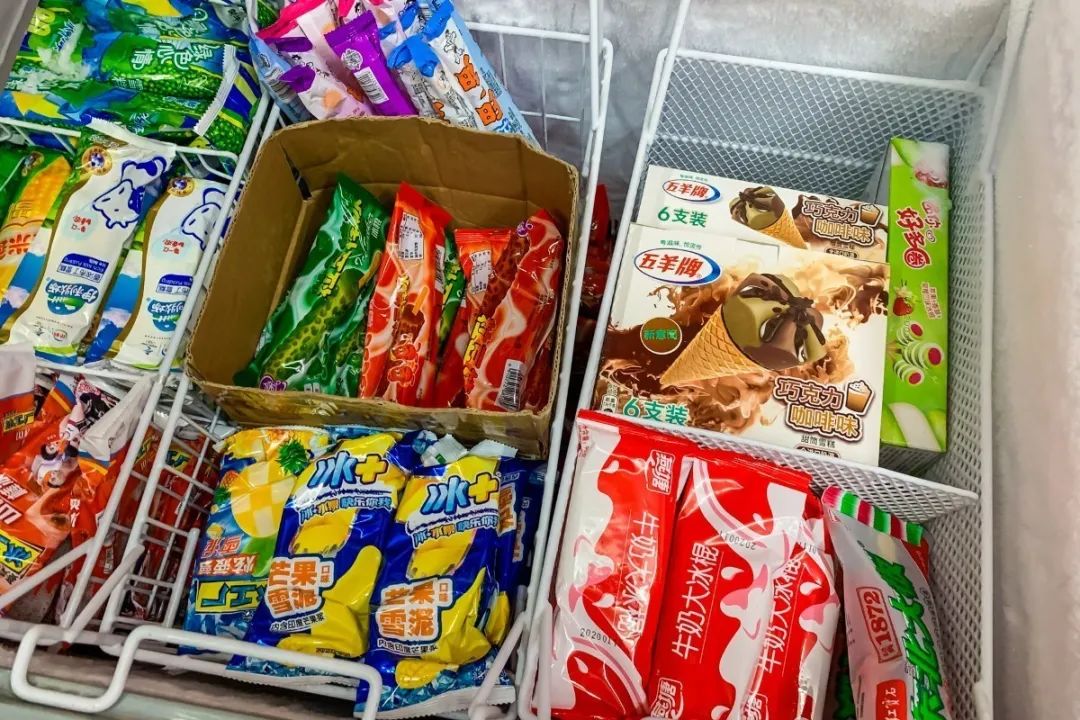 广州热门雪糕批发,广州雪糕拿货平台