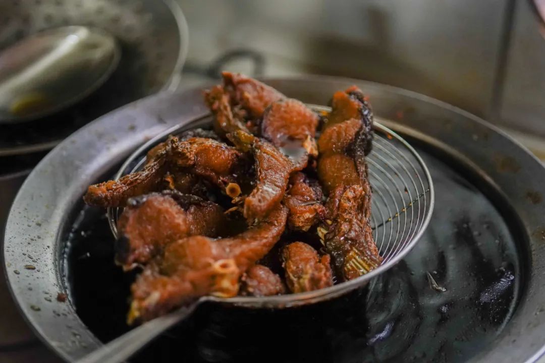30年老店卤鸡,30年老字号温州八珍烤鸡