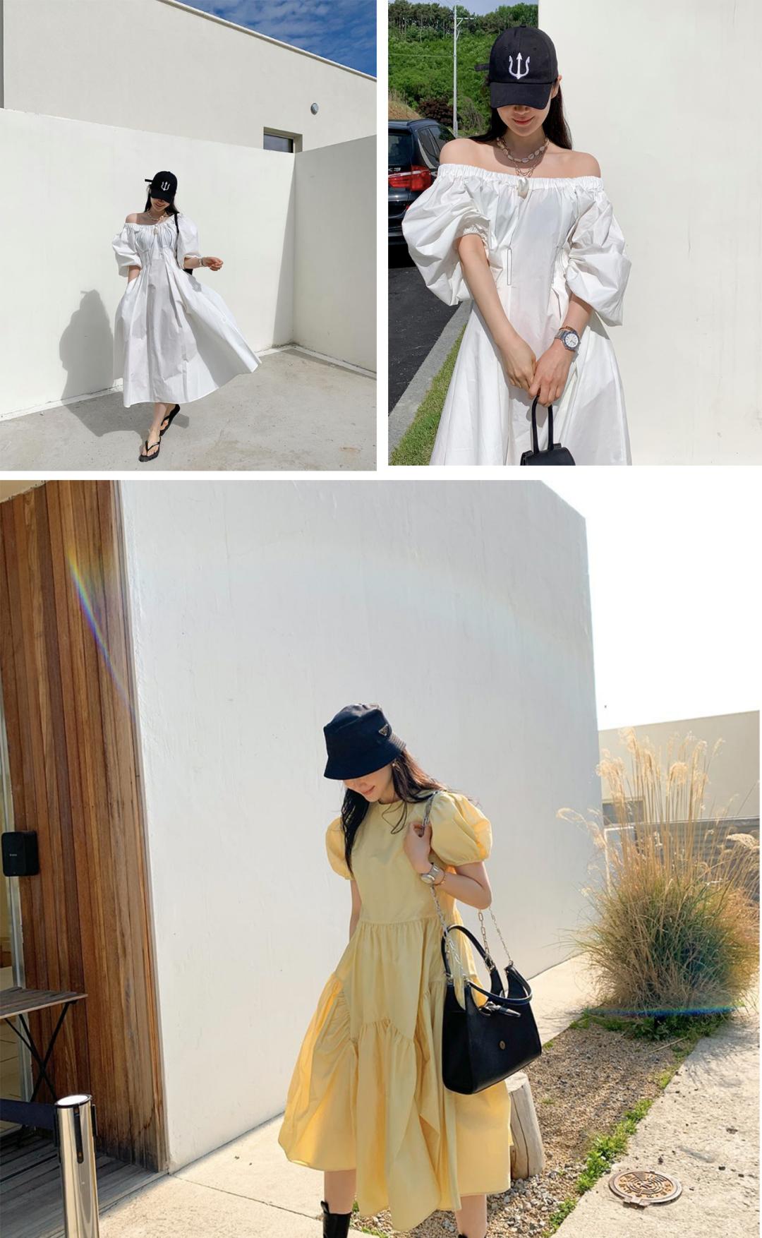 小个子迪士尼在逃公主穿搭,迪士尼公主式穿搭