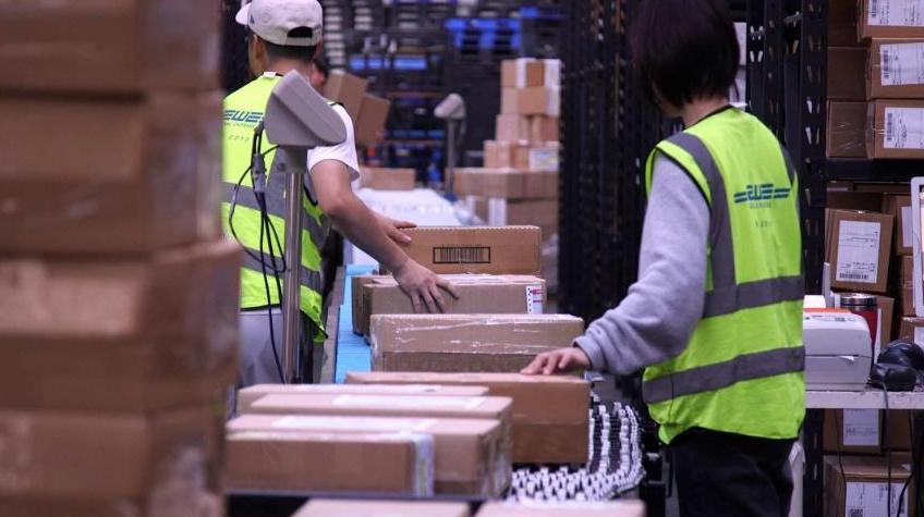 疫情之下外贸行业的转机在哪里,海外代购转型